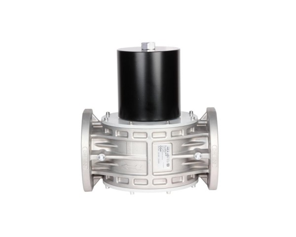 Газовый электромагнитный клапан Madas EVP/NC-6 DN 100