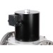 Газовый электромагнитный клапан Madas EVP/NC-6 DN 100