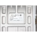 Газовый электромагнитный клапан Madas EVP/NC-6 DN 100