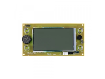 Дисплей для котлов Thermex Tesla 6-12 v2 (REV03/REV04), артикул 903290
