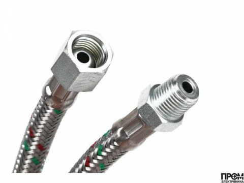 Топливный шланг Elco 1000 мм, 65074587