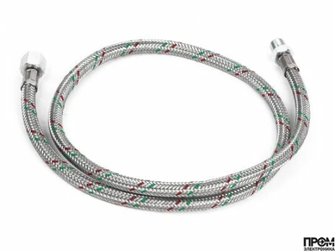 Топливный шланг Elco 1000 мм, 65074587