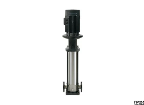 Вертикальный многоступенчатый насос Grundfos CRN 2,2 кВт 96514146