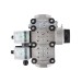 Клапан с регулятором соотношения Kromschroder VCG3E50R/50R05NGNVWR/PPPP/PPPP