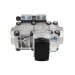 Клапан с регулятором соотношения Kromschroder VCG3E50R/50R05NGNVWR/PPPP/PPPP