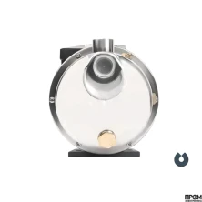 Поверхностный насос JS 100, Unipump 83955