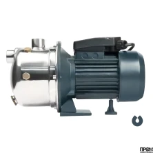 Поверхностный насос JS 100, Unipump 83955