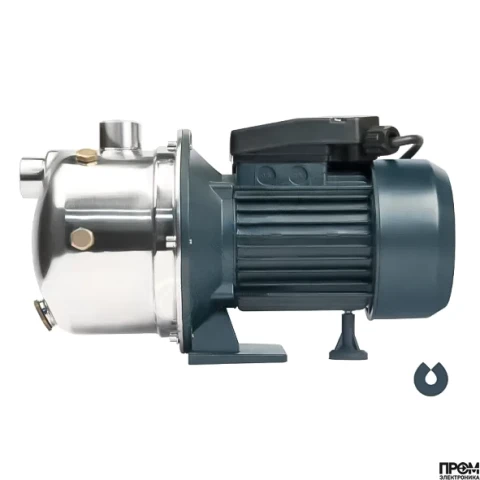 Поверхностный насос JS 100, Unipump 83955