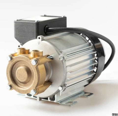 Охлаждающий электрический насос Umbra Pompe SAL 40 0,25 кВт 1х230 В