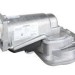 Газовый электромагнитный клапан Siemens VRF10.654