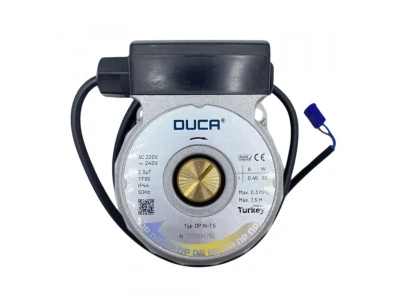 Насос циркуляционный Duca DP15-7.5 для котлов Daewoo (артикул 3310606210.DUCA)
