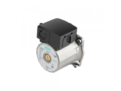 Насос циркуляционный Wilo 60001331-2 для котлов Ariston