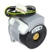 Двигатель циркуляционного насоса Duca APW-R 15/6.2А для котлов Protherm, артикул 0020052940.DUCA