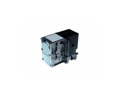 Газовый электромагнитный клапан Honeywell VR432