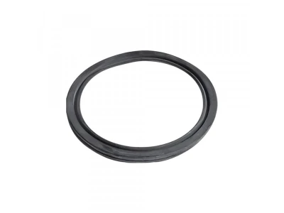 Проходная втулка Viessmann 7839536 (Di=128, Da=139)
