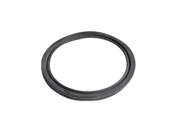 Проходная втулка Viessmann 7839536 (Di=128, Da=139)