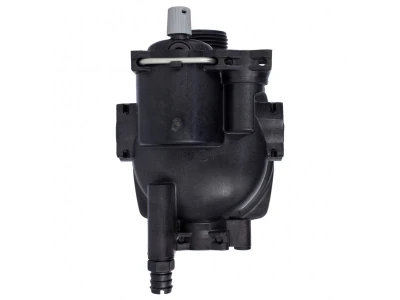 Задняя часть циркуляционного насоса (улитка) Zoom Boilers, Nobel Pro Plus, артикул 590906