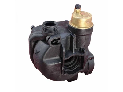 Улитка циркуляционного насоса Grundfos 6315042 для котлов Chaffoteaux & Maury Elexia, Mira, Nectra