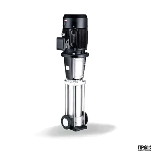 Вертикальный многоступенчатый насос ВМН 2-3 Гранпамп 624844