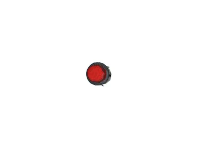 Кнопка с фиксацией 220-240V для котлов (артикул: 040306011)