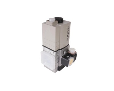 Газовый мультиблок Dungs MBC-300-SE-S22