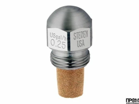 Форсунка Steinen 1,25/60° H