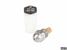 Форсунка Fluidics 40.00/60° SF