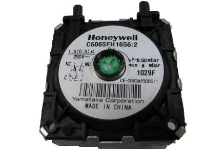Реле давления воздуха Honeywell 0020027672 для котлов Protherm Пантера, Тигр