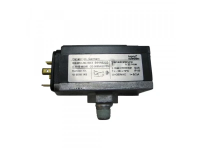 Реле давления газа для котлов Viessmann Vitogas 50/100, артикул 7370314