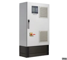 Шкаф управления Grundfos Control MPС-F 4x30 SD (97503005)