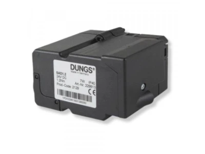 Сервопривод Dungs 0005040168 для котлов Baltur, 20 Н·м, 220 В