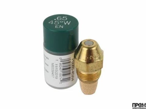 Форсунка Delavan 0.65/45° W