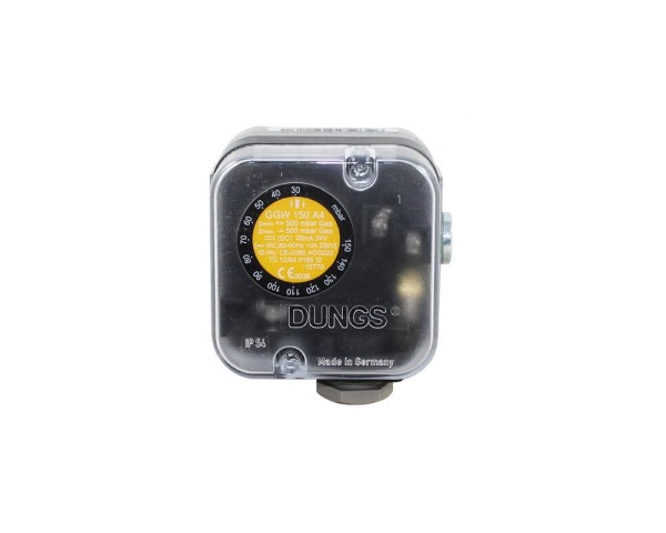 Реле давления Dungs GGW 150 A4