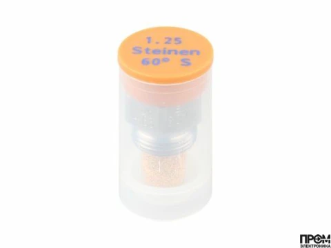 Форсунка Steinen 1,25/60° S