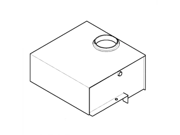 Предохранитель тяги котла Vaillant 074978 (Артикул: 074978)
