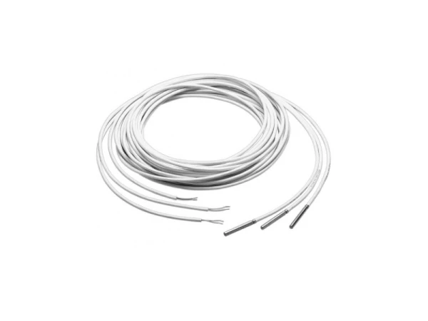 Датчик температуры ГВС QAZ 21 для котлов Baxi, артикул 71407901