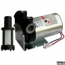 Насос перекачки дизельного топлива Adam Pumps Ecokit 0