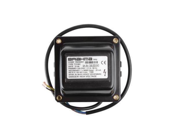 Трансформатор розжига Brahma T11/MC 15096001