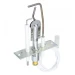 Пилотная горелка Protherm 0020035010 для котлов