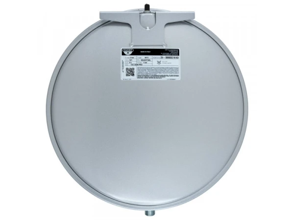 Расширительный бак Zilmet 8 л (AA63612204) для котлов Electrolux