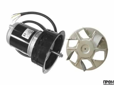 Электродвигатель Viessmann 7273583