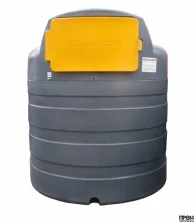 Емкость 2500 л для ДТ ECO LINE EXCLUSIVE 2500l SWIMER (Польша)