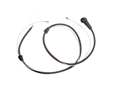 Кабель розжига для котлов Vaillant VSC 126/2-C / 196/3-5 (артикул 0020038588)
