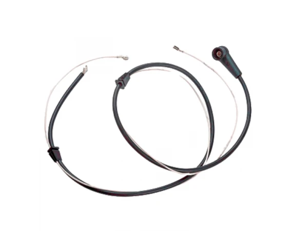 Кабель розжига для котлов Vaillant VSC 126/2-C / 196/3-5 (артикул 0020038588)