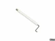 Электрод поджига 137 мм левый