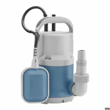 Дренажный насос WDS 550N для загрязненной воды 550W 10,0 м3/ч max J550WDSN