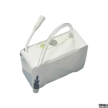 Насос-распылитель дренажный IP66 5Вт 17дб, Sikelan MD-WPD-P-50-J