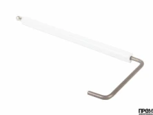 Электрод поджига Ecoflam 177 мм, 65324528