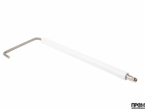 Электрод поджига Ecoflam 177 мм, 65324528