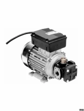 Электрический масляный насос 230V, 50Hz, 13 л/мин 561200, SAMOA